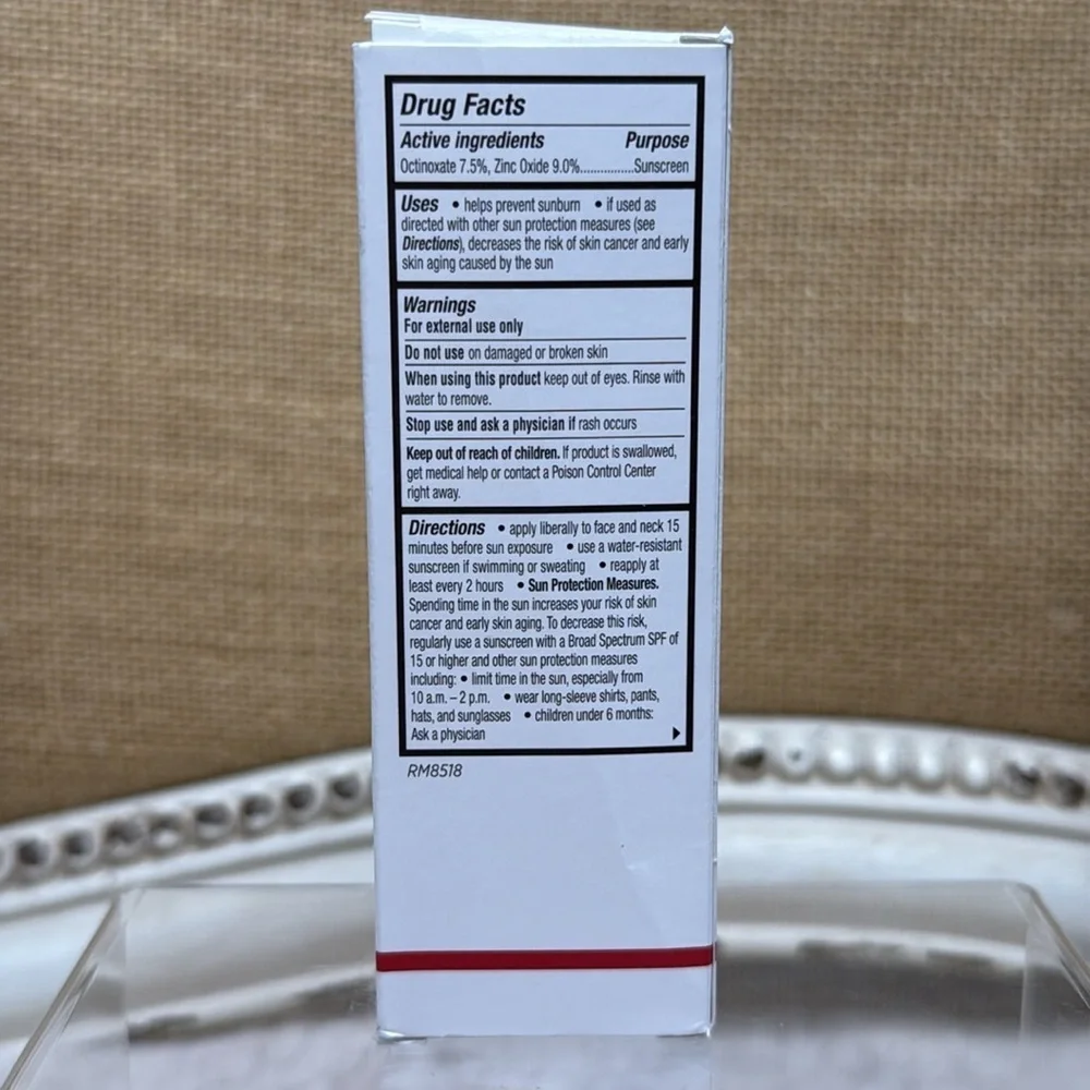 EltaMD UV Clear Broad-Spectrum SPF 46, NWT
